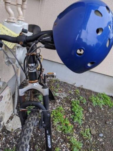 26インチマウンテンバイクused　8500円