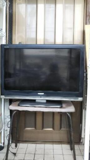 液晶テレビ32型