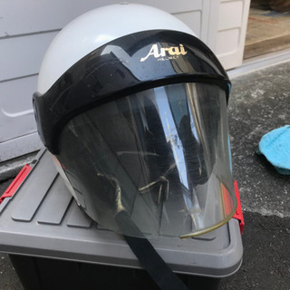 ARAI ジェットヘルメット ヴィンテージ