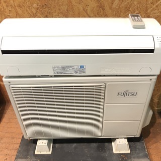 ☆リユースのサカイ春日部店☆KJ10847 TOSHIBA エアコン RAS-F281M 2.8 