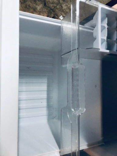 611番 Panasonic✨ノンフロン冷凍冷蔵庫✨NR-B145W-T‼️
