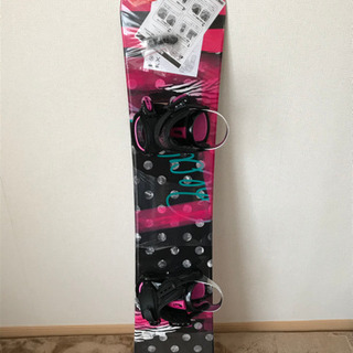 スノーボード　板　ビンディング　ブーツ　3点セット　ヘッド　head 美品 Amazon | HEAD(ヘッド) 24-25 メンズ スノーボード 3点セット 板