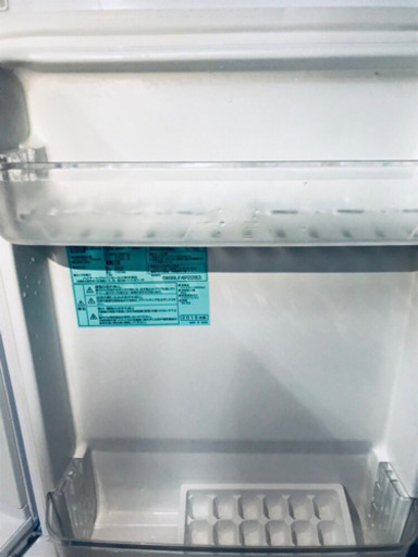 高年式☺️613番 Haier✨冷凍冷蔵庫✨JR-NF140H‼️