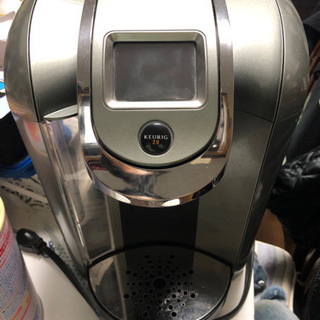 KEURIG コーヒーメーカー