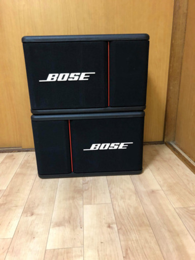 その他 bose 301 AV