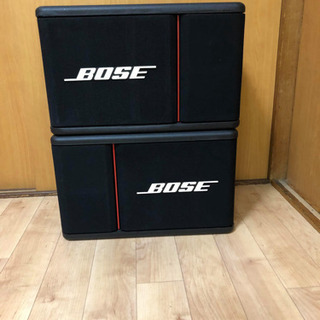 bose 301 AV 