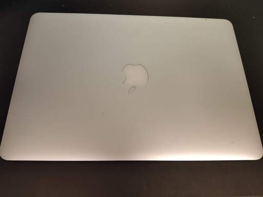 MacBook Air 2011年モデル(13インチ)