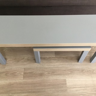 IKEA　テーブルセット