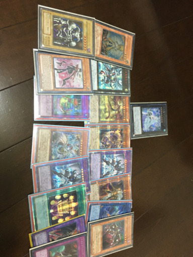 遊戯王　20th