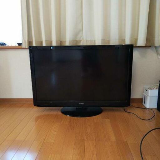 HITACHI 日立  フルハイビジョン 42型 テレビ L42-CO7 2011年製