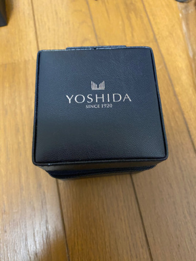 YOSHIDA 時計ケース