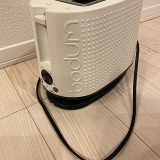 bodum ボダム ポップアップトースター 