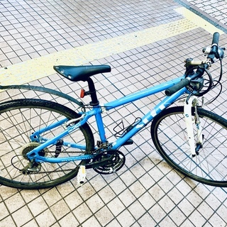 ~5月7日まで<クロスバイク自転車：Giant(ジャイアント) ...