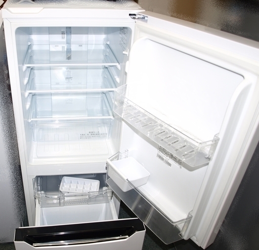 ☆専門の職人さんが、清掃 冷蔵庫 ハイセンス 2ドア 150L 2019年 無料