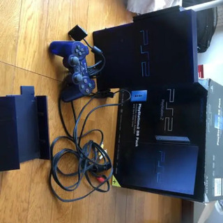 PlayStation2本体+PlayStation BBユニッ...
