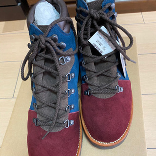 ☆新品☆ ＴＫ トレッキングシューズ(27.０)