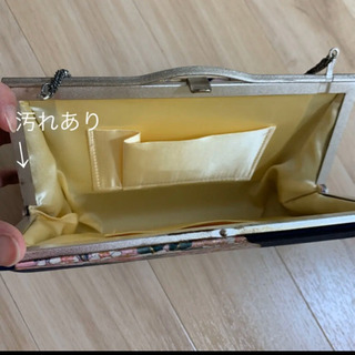 振袖セット【振袖➕長襦袢➕バッグ】 - 宜野湾市