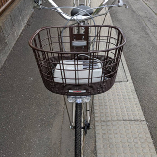 送料無料 電動自転車 YAMAHA PAS