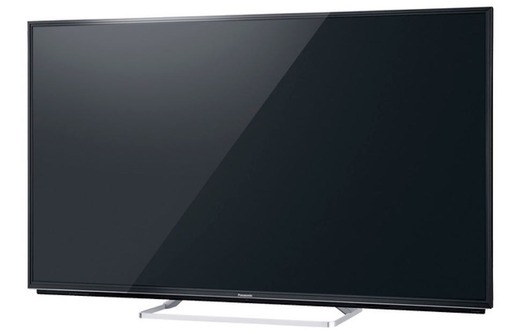 【最終値下げ】パナソニック VIERA TH-58AX800F 58V型4K対応テレビ