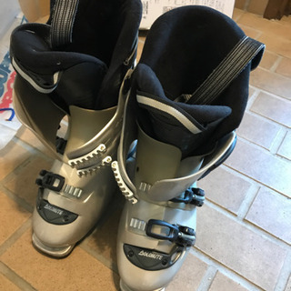 スキー靴27-28