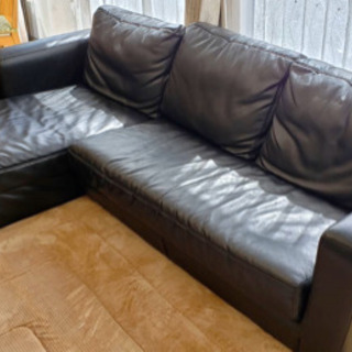 ROCHET COUCH L字ソファ（3人掛け以上）