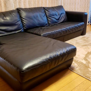 ROCHET COUCH L字ソファ（3人掛け以上）