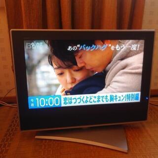 中古26型SANYOテレビ