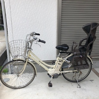 最終値下 ブリジストン☆電動自転車 ジャンク品