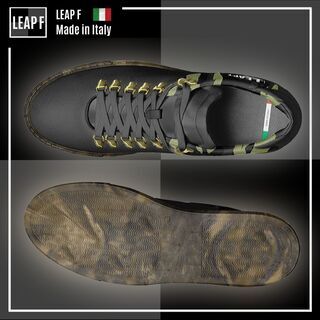 履き心地抜群 誰ともかぶらない ﻿100%イタリア製の革靴