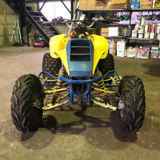 スズキ LT250R バギー ATV サンドタイヤ 【公式通販】