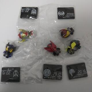 仮面ライダー コレキャラ まとめ売り