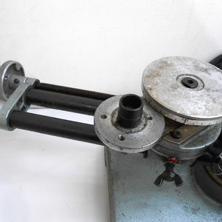 マキタ チップソー研磨機 モデル9803 中古☆ PayPay(ペイペイ)決済可能 ☆ 札幌市 清田区 平岡 マキタ チップソー研磨機 モデル9803 中古☆ PayPay(ペイペイ)決済可能