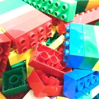LEGOブロック デュプロ