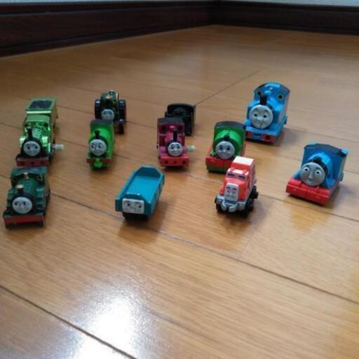 きかんしゃトーマスレッツゴー大冒険 Dx知育おまけ付 ひできち 四条畷のおもちゃ 知育玩具 の中古あげます 譲ります ジモティーで不用品の処分 きかんしゃトーマスレッツゴー大冒険 Dx知育おまけ付 ひできち 四条畷のおもちゃ 知育玩具 の中古あげます 譲ります ジモティーで不用品の処分