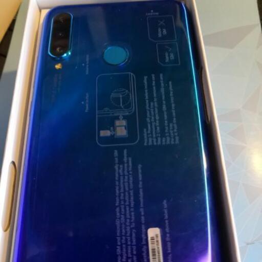 ＨＡＷＥＩp30ＬＩＴＥ新品SIMフリー