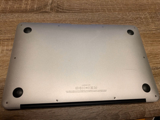 レビュー高評価の商品 値下げ】MacBook Air A1370 Mid2011（MacBook Air 11.6inch MacBook本体