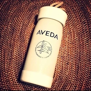 非売品♡アヴェダ AVEDA 限定ボトル　未使用