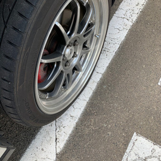 SSR SP2 19インチ　PCD100 5穴　スバル車　プリウス SSR SP2 19インチ PCD100 5穴 スバル車 プリウス 【公式通販】