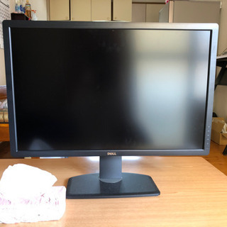 dell u3014 パソコンモニター　ジャンク品