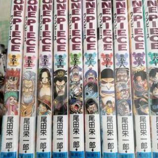 Offクーポンあり 5巻単位可能 One Piece ワンピース22 60巻セット 半額セール マンガ コミック アニメ Viskasprekybai Lt