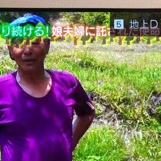 有機ＥＬテレビパナソニック値下げしました