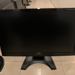 ディスプレイ　8台セット　GW2255　RDT231WM-X