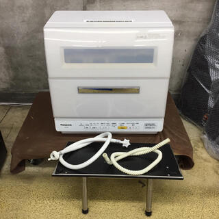 【🐢最大90日補償】Panasonic 電気食器洗い乾燥機 NP...