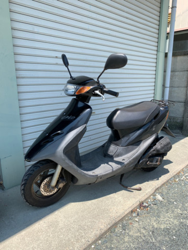 DIO AF35 ディオ