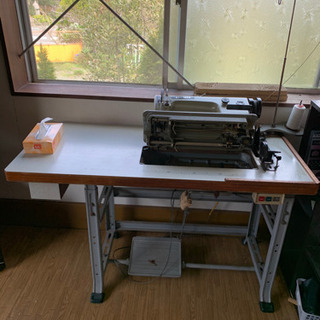 ミシン 工業用 プラザー DB2-8714-3 中古 【公式通販】