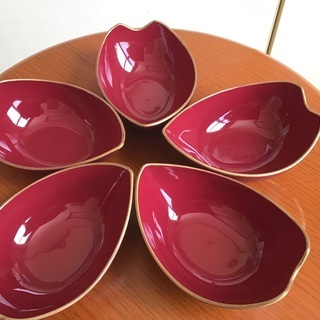 桜の小鉢　5個