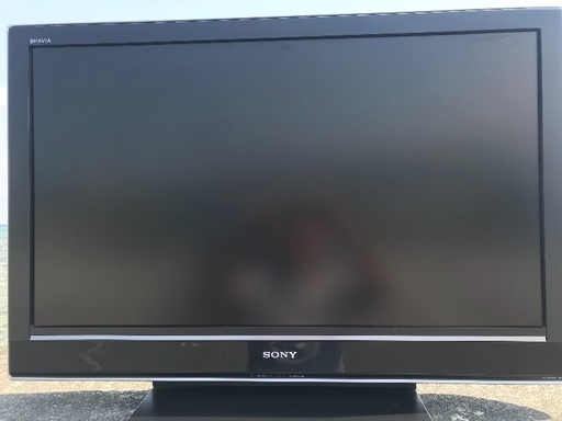 SONY  BRAVIA 40 取引交渉中