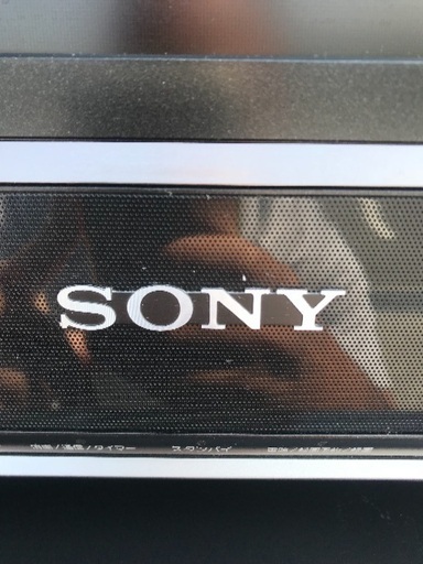 SONY  BRAVIA 40 取引交渉中