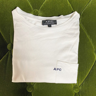 APC Tシャツ