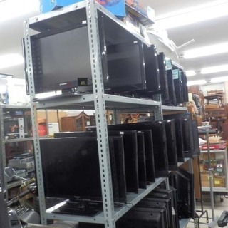 液晶テレビ 26インチ 2011年製 三菱 LCD-26ML10 HDMI端子 画面左右